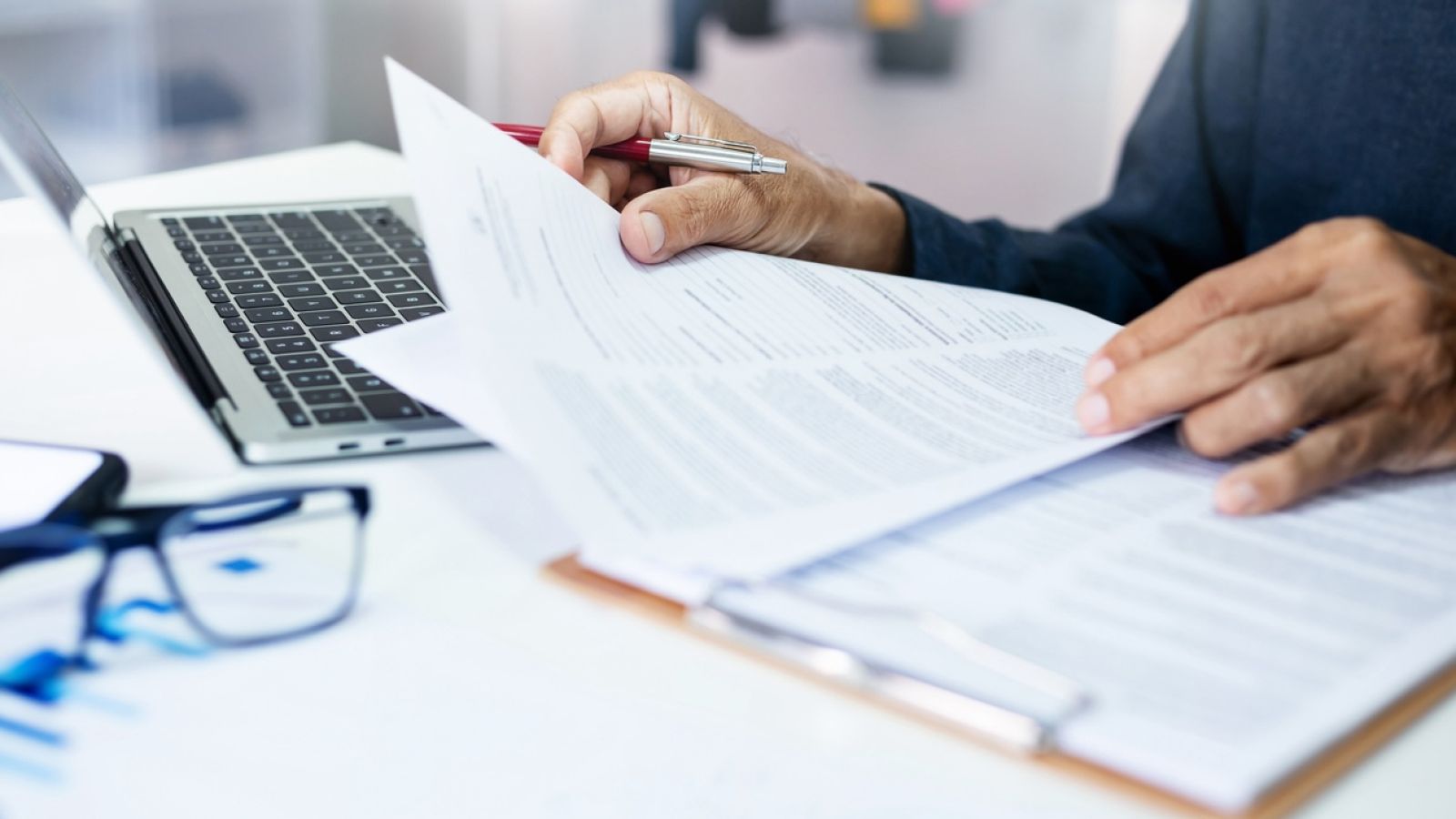 Investment adviser compliance program review and regulatory testing