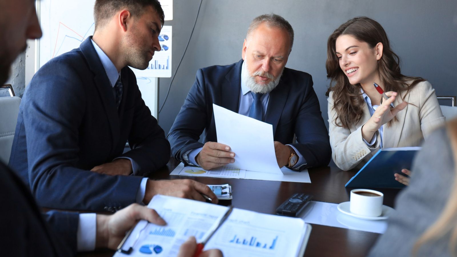 Broker Dealer Compliance Program and FINRA Compliance Review